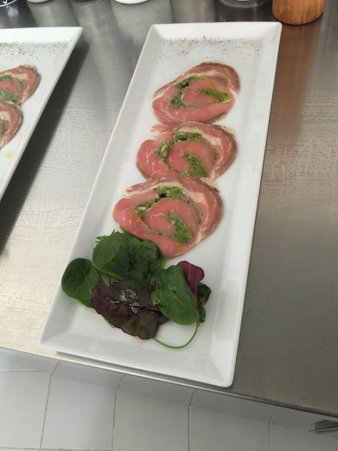 B&B Puccini Pescaglia 외부 사진