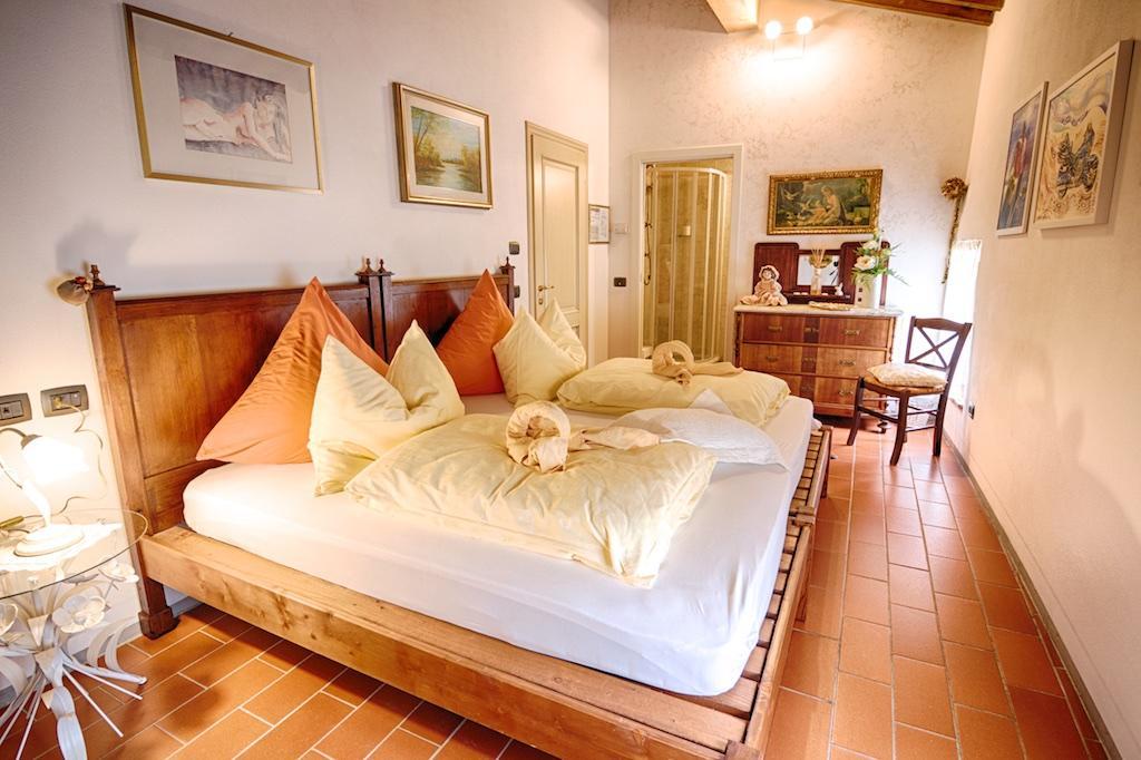 B&B Puccini Pescaglia 외부 사진