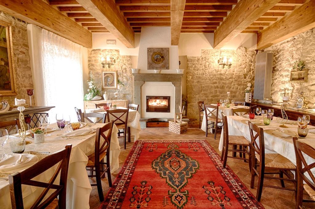 B&B Puccini Pescaglia 외부 사진