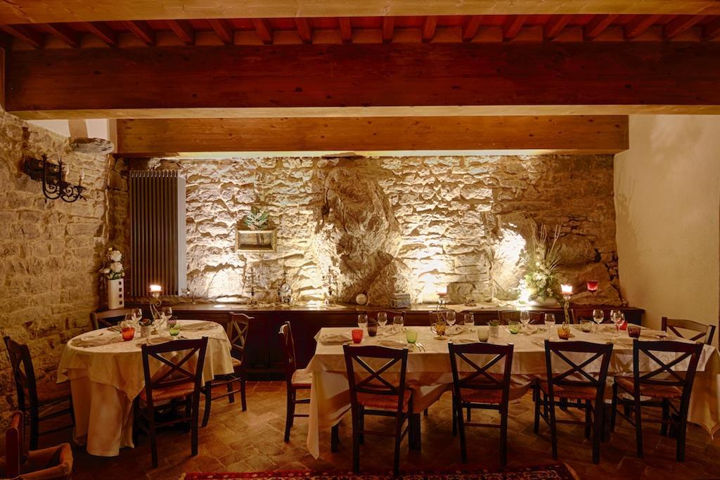 B&B Puccini Pescaglia 외부 사진