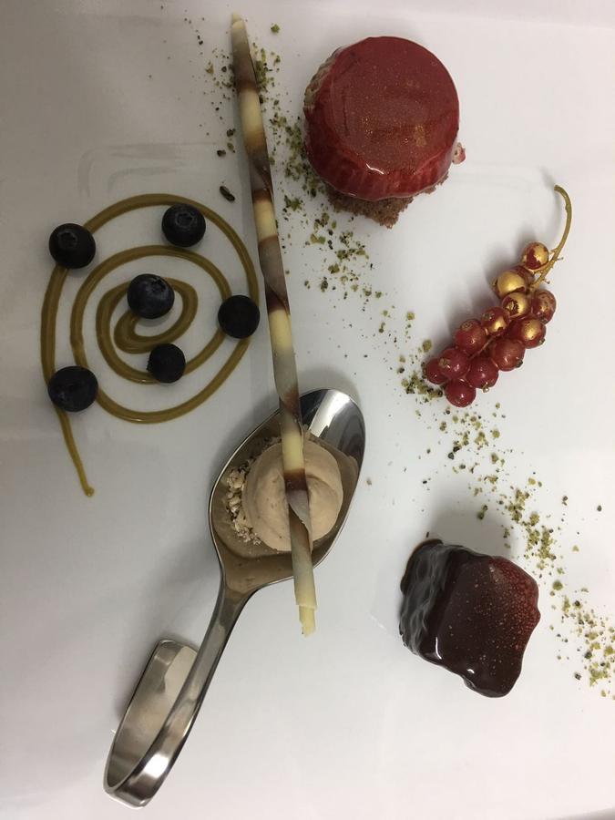 B&B Puccini Pescaglia 외부 사진