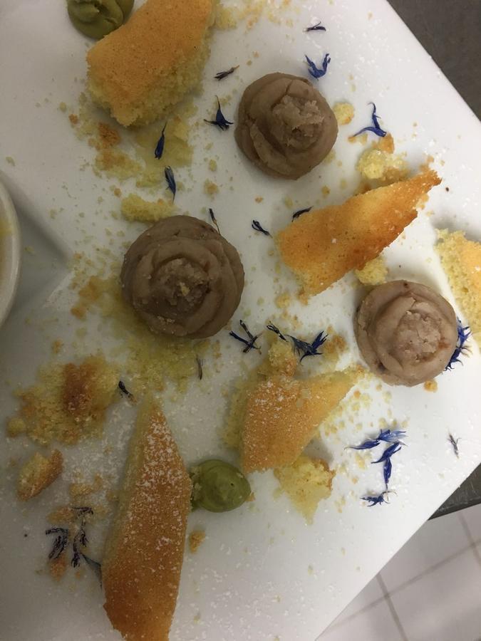 B&B Puccini Pescaglia 외부 사진